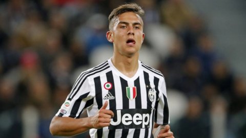 Tegola Juve: col Bayern fuori Dybala, Marchisio e Chiellini