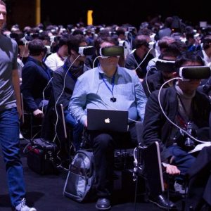 Zuckerberg e la realtà virtuale: “Il meglio deve ancora venire”