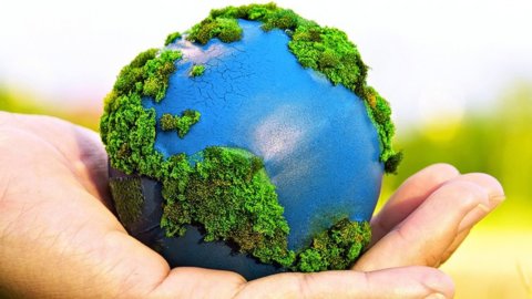 Enel, Terna, Snam e Tim nel DJ Sustainability World Index