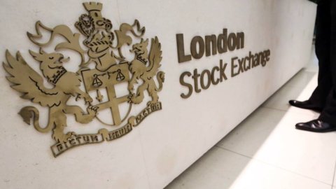 Nozze in Borsa: ok alla fusione tra Lse e Deutsche Boerse