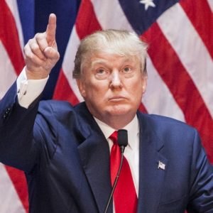 Trump, il re delle bugie: una ogni tre minuti