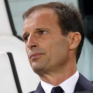 Juve a +7 sulla Roma: Allegri in Premier?