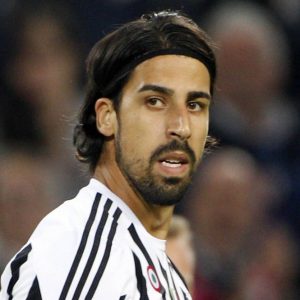 La Juve fatica ma supera la Lazio con un altro gol di Khedira