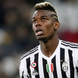 Pogba Manchester U'da, Higuain ilk maçında