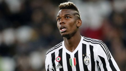 Pogba yüzyılın anlaşması: Juve'den Mourinho'ya 133 milyon