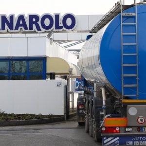 Granarolo: CDP Grubu 60 milyon euroluk bir tahvil ihracına abone oldu