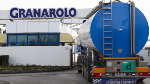 Granarolo: il Gruppo CDP sottoscrive emissione obbligazionaria da 60 milioni