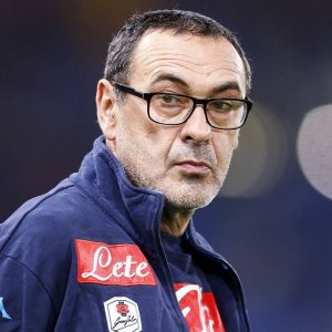 Corsa scudetto: il Napoli cade e la Juve vola a +6