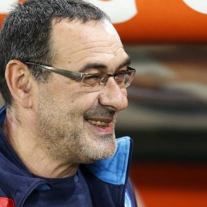 Napoli membuat Milan bertekuk lutut, Inter mencari penebusan