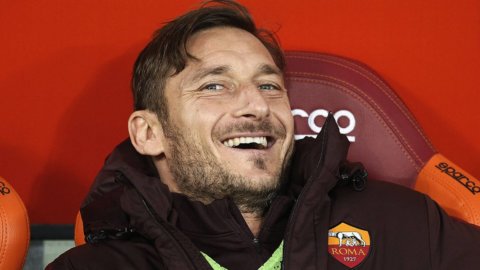 Sport e passioni: gli addii di Conte, Totti e Valentino Rossi