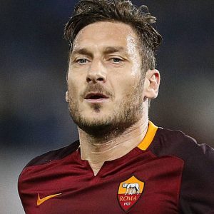 Totti: “Smetto? Chissà”. Pioli via dall’Inter