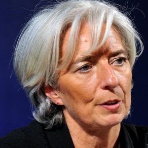 Fmi, Lagarde striglia l’Italia: “Servono misure credibili”