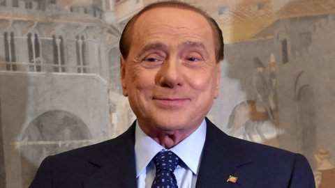 Mediolanum: Council of State accepts Berlusconi's appeal