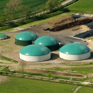 Il biogas soluzione contro il CO2