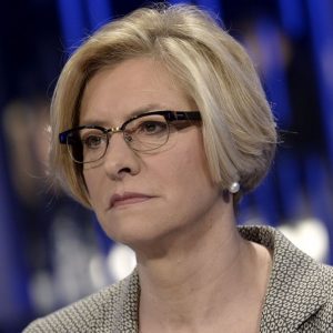 Libia, Pinotti: „Nu intervenției militare”