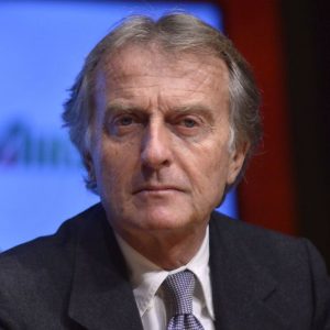 Italo: Montezemolo resta presidente, Cattaneo ad