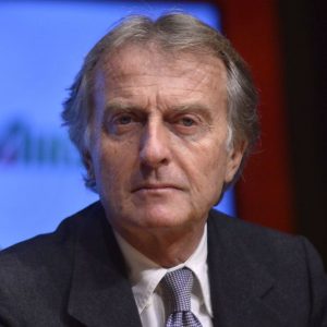 Italo: Montezemolo, Cattaneo reklamının başkanı olmaya devam ediyor