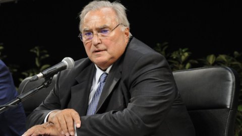 INTERVISTE DEL WEEKEND – Sapelli: “Meglio dividere la Libia in tre che fare la guerra”