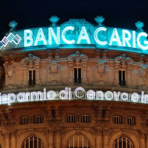 Carige：“阿波罗袭击了我们，补偿”