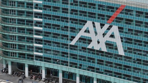 Axa, profit en baisse mais "reprise significative" en Italie : encaissement +21%