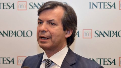 Intesa Sanpaolo: Goldman Sachs sale al 5,2%