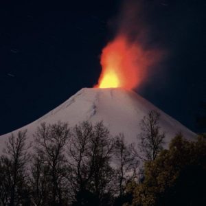 Vulcani a Milano al Museo di Storia Naturale