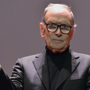 Oscar untuk Ennio Morricone dan DiCaprio