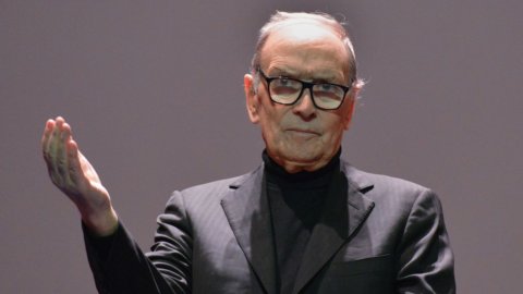 Oscars para Ennio Morricone e DiCaprio