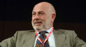 Edoardo Garrone, Presidente di Erg