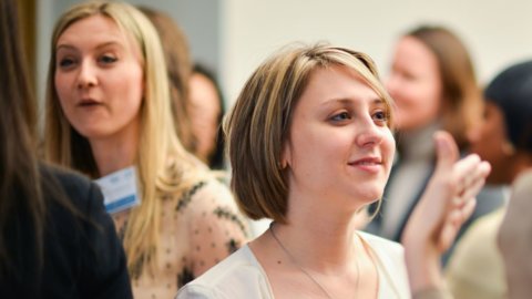 Istat: un po’ più donne in Parlamento e nelle società quotate