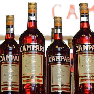 Addio a Rosa Garavoglia, la signora del Campari