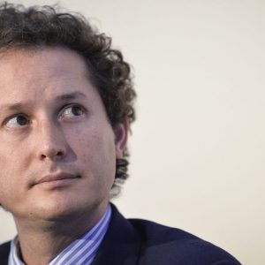 Elkann: “Fca, Cnh e Ferrari cresciute di 7 volte in 8 anni”