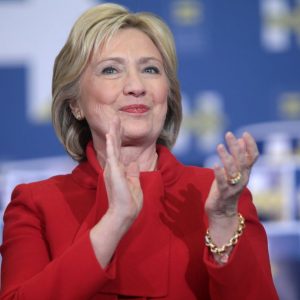 FBI membebaskan Hillary: tidak ada kejahatan dalam email