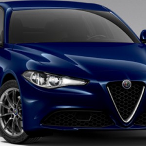 Fca: +10,4% vendite, boom Alfa Giulia