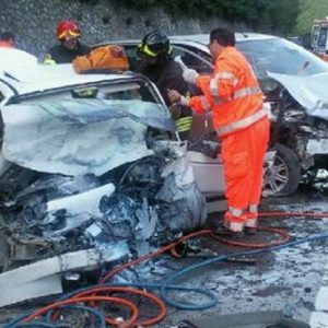 Generali Italia lancia FiancoAFianco per i gravi incidenti stradali
