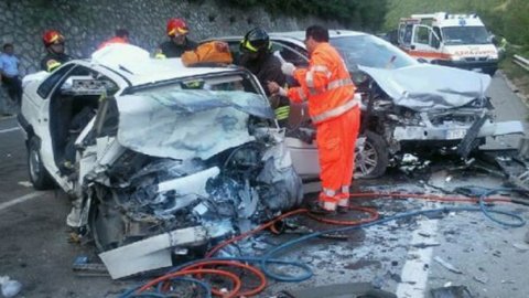 Generali Italia lancia FiancoAFianco per i gravi incidenti stradali