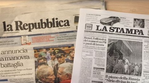 L'Espresso-Itedi, ok com ressalvas do Antitruste