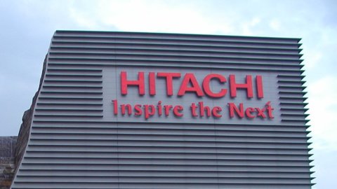 Ansaldo Sts: Hitachi نے Elliott کے حصص خریدے اور کل ٹیک اوور بولی شروع کی