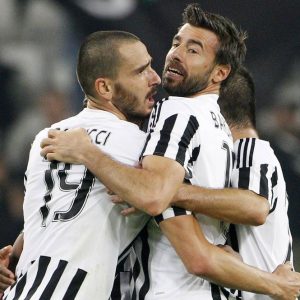 Coppa Italia: la Juve trema davanti all’Inter (3-0) ma conquista la finale ai rigori