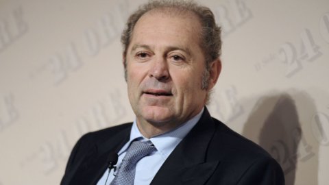 Generali, Donnet strappa de Courtois ad Axa e promuove Sesana