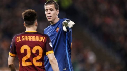 Roma-Fiorentina, playoff pentru locul trei în această seară