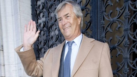 Vivendi, Bollorè sale al 20%: presto l’accordo con Mediaset