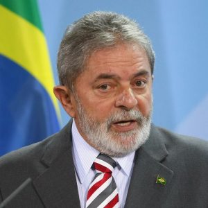 Brazilia, Lula condamnat la 9 ani de închisoare