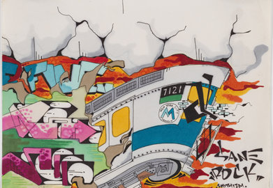 Bologna, 2 grandi mostre: Banksy e Edward Hopper
