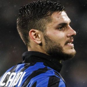 Icardi rompe con l’Inter: è sul mercato