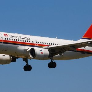 Meridiana-Qatar, confermati 900 esuberi