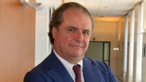 Shipowners: Intertanko, Paolo d'Amico appointed president