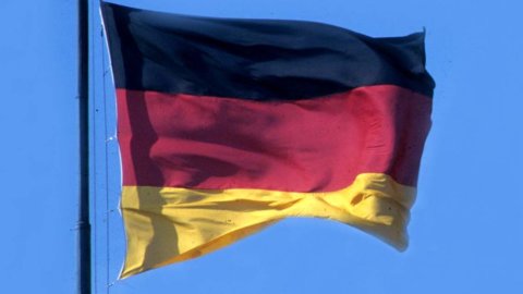 Germania, crolla la fiducia delle imprese