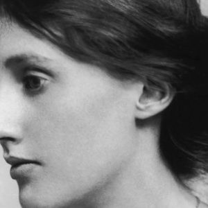 8 MARTIE - Virginia Woolf, simbol al literaturii „Femeie”.