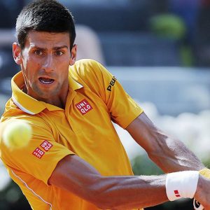 Wimbledon, Berrettini menyerah pada Djokovic setelah pertandingan seru